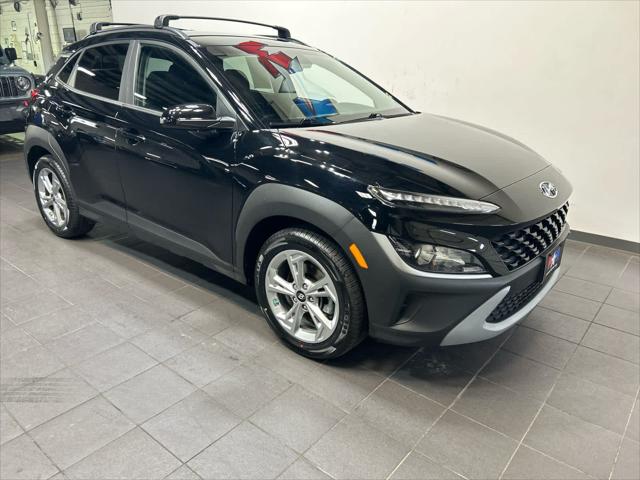 2023 Hyundai Kona SEL 2023 Hyundai Kona SEL