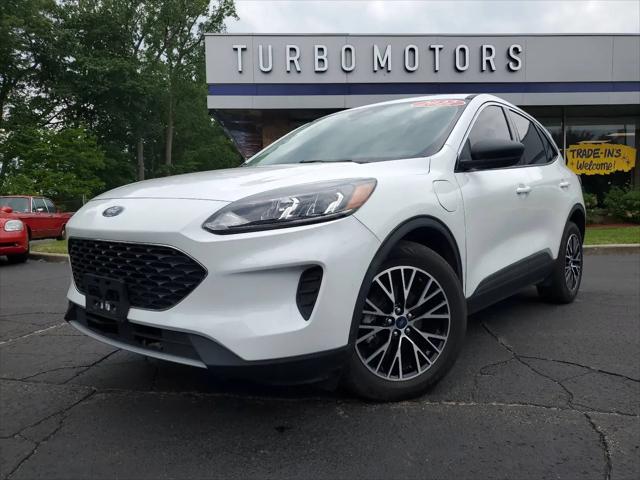 2022 Ford Escape SE Plug-In Hybrid for sale in Taylor, MI