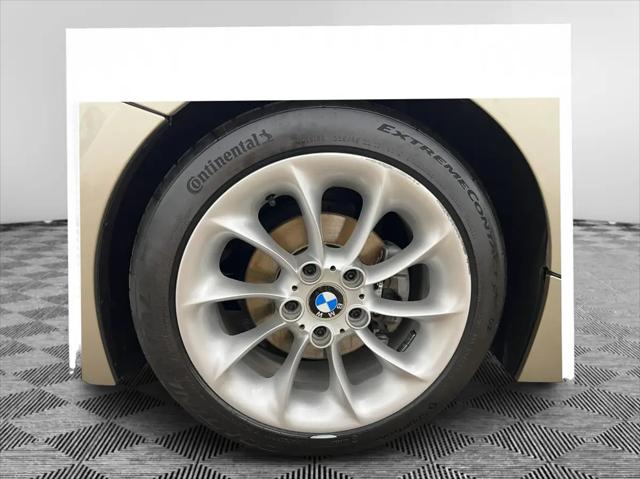 2005 BMW Z4 2.5i