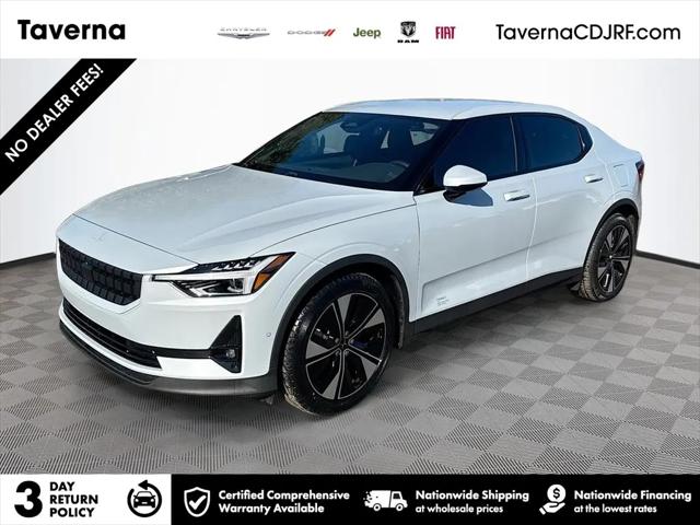 2023 Polestar 2 Long Range Dual Motor for sale in Plantation, FL