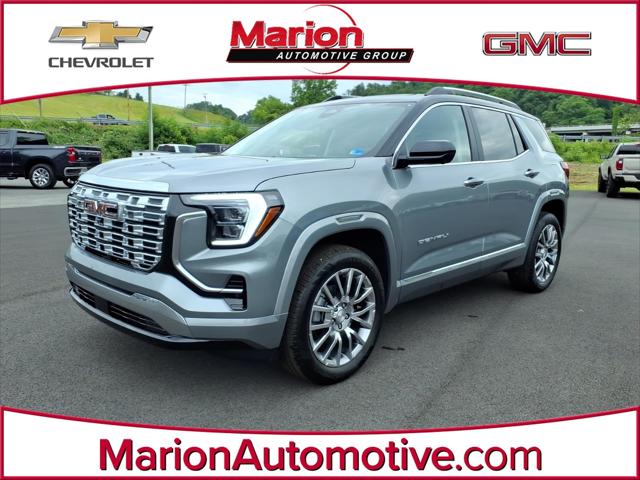 2026 GMC Terrain AWD Denali for sale in Marion, VA