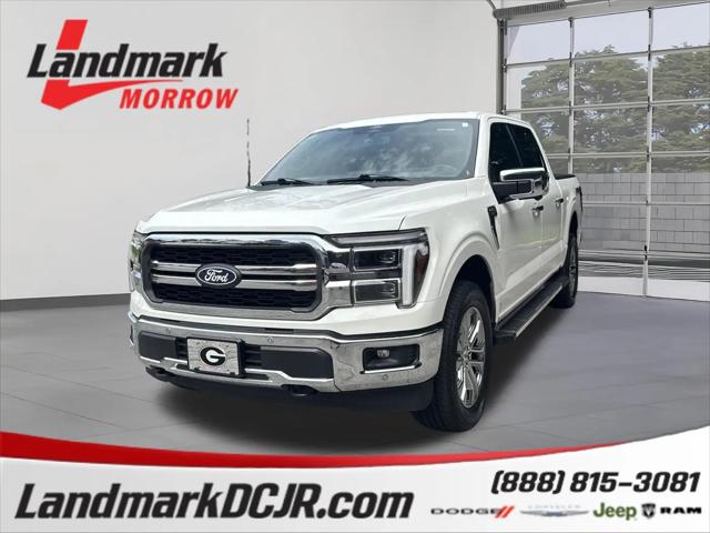 2025 Ford F-150 LARIAT for sale in Morrow, GA