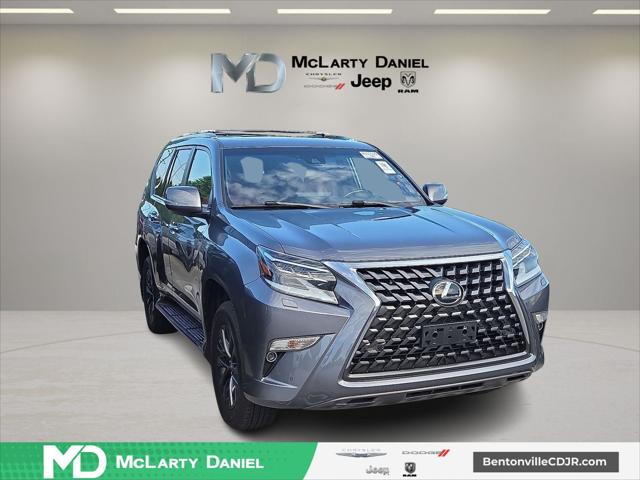 2023 Lexus GX 460 Premium for sale in Bentonville, AR