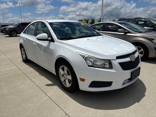 2011 Chevrolet Cruze 2LT for sale in Waukee, IA