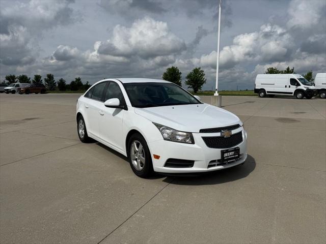 2011 Chevrolet Cruze 2LT for sale in Waukee, IA