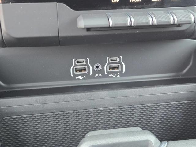 2026 Ram 1500 Big Horn Crew Cab 4x2 5'7" Box