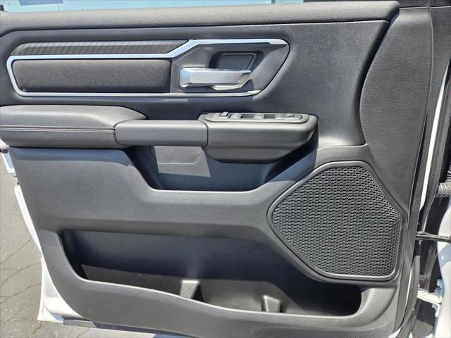 2026 Ram 1500 Big Horn Crew Cab 4x2 5'7" Box