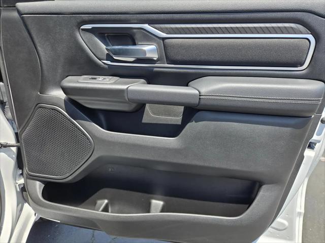 2026 Ram 1500 Big Horn Crew Cab 4x2 5'7" Box