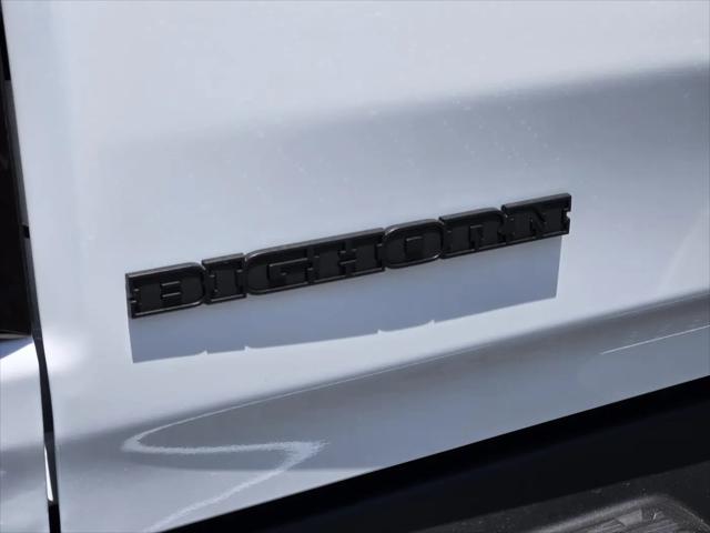2026 Ram 1500 Big Horn Crew Cab 4x2 5'7" Box