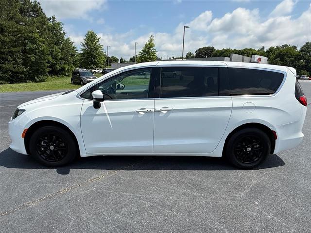 2023 Chrysler Voyager LX for sale in Morristown, TN