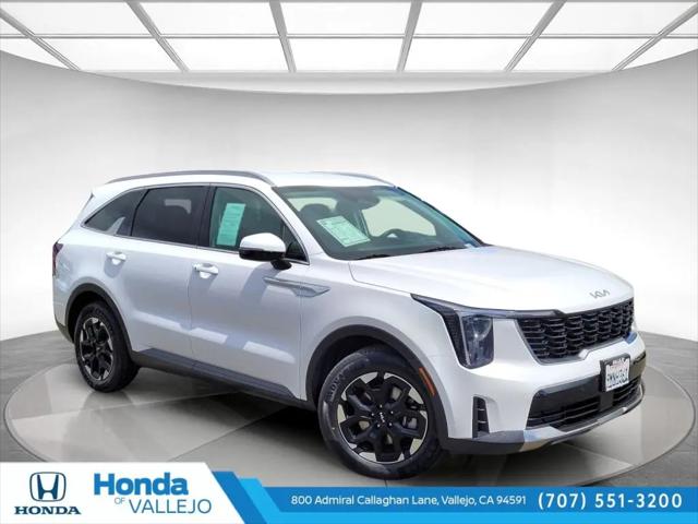 2024 Kia Sorento S for sale in Vallejo, CA