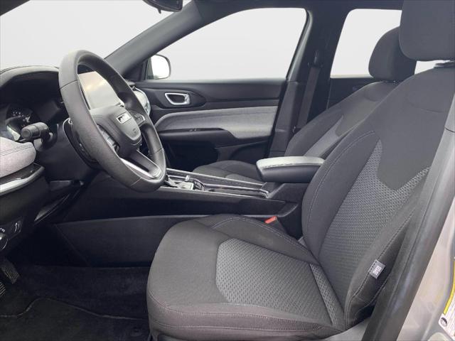 2024 Jeep Compass Sport 4x4
