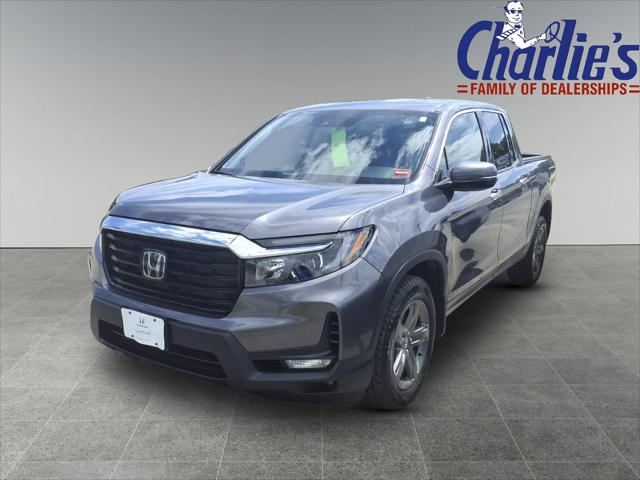2023 Honda Ridgeline RTL-E for sale in Augusta, ME