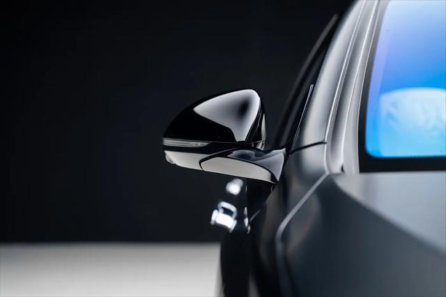 2024 Mercedes-Benz S 580 4MATIC