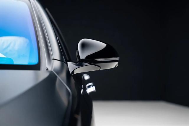 2024 Mercedes-Benz S 580 4MATIC