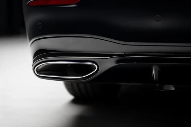 2024 Mercedes-Benz S 580 4MATIC