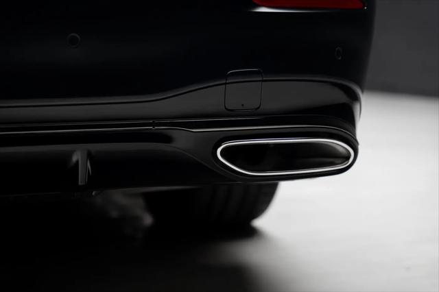 2024 Mercedes-Benz S 580 4MATIC