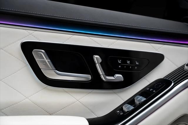 2024 Mercedes-Benz S 580 4MATIC
