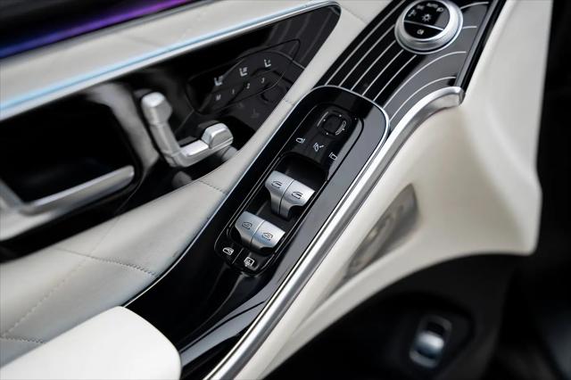 2024 Mercedes-Benz S 580 4MATIC