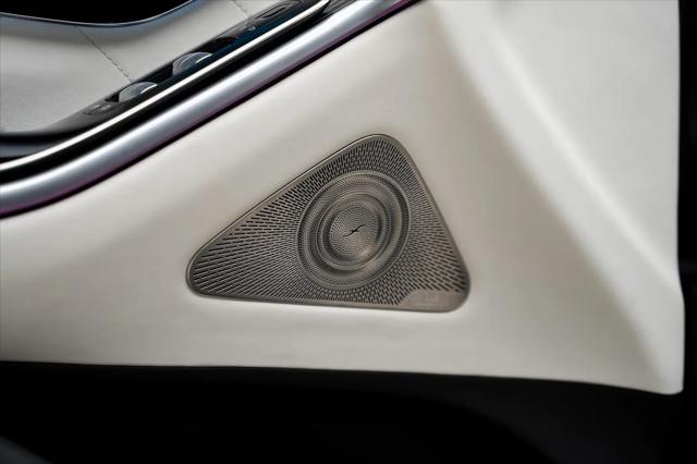 2024 Mercedes-Benz S 580 4MATIC