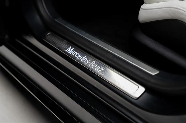 2024 Mercedes-Benz S 580 4MATIC