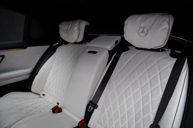 2024 Mercedes-Benz S 580 4MATIC