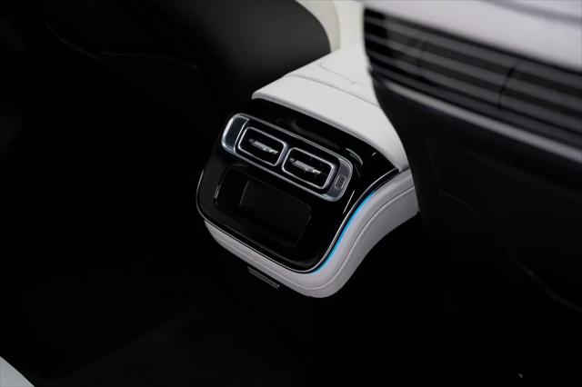 2024 Mercedes-Benz S 580 4MATIC