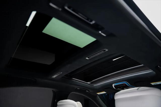 2024 Mercedes-Benz S 580 4MATIC