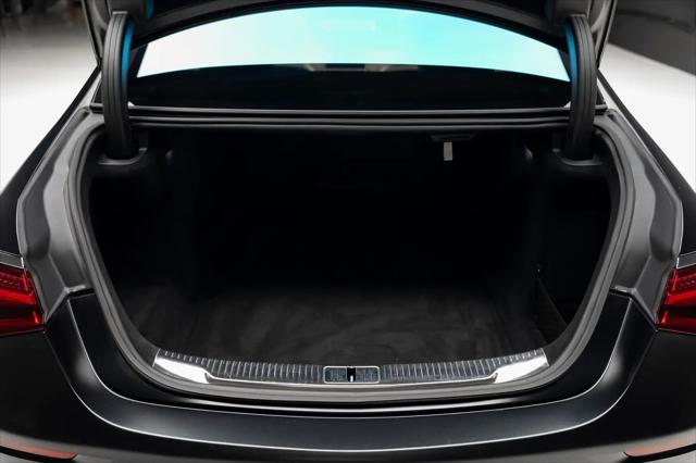 2024 Mercedes-Benz S 580 4MATIC