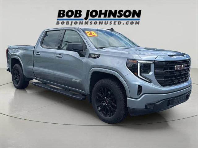 2024 GMC Sierra 1500 Elevation for sale in Pulaski, NY