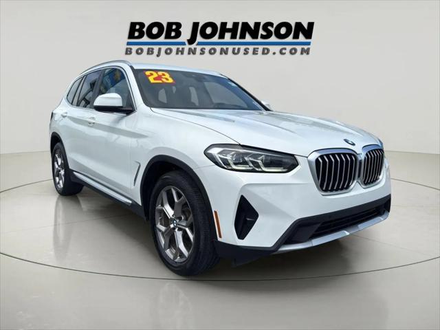 2023 BMW X3 xDrive30i for sale in Pulaski, NY