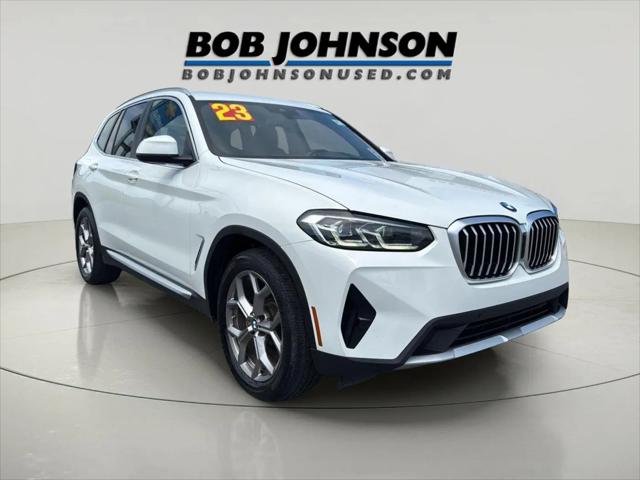 2023 BMW X3 xDrive30i for sale in Pulaski, NY