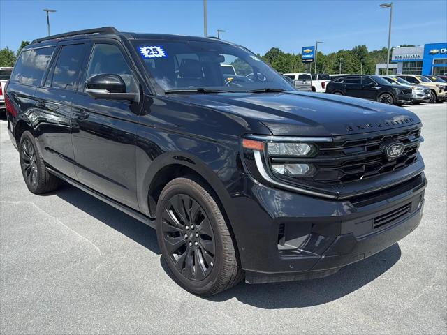 2025 Ford Expedition Platinum MAX for sale in Pulaski, NY