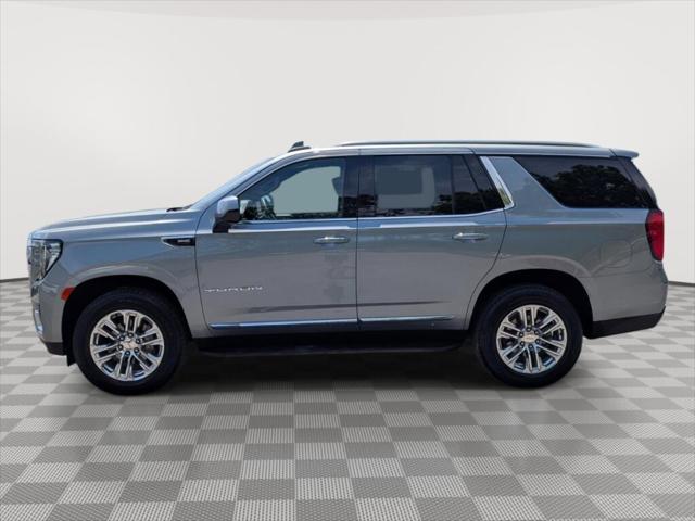 2024 GMC Yukon 4WD SLT