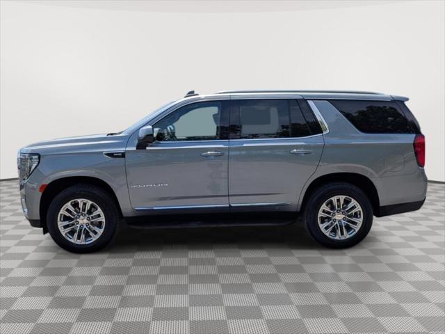 2024 GMC Yukon 4WD SLT 2024 GMC Yukon 4WD SLT