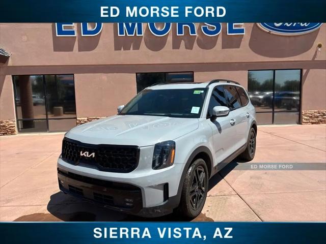 2024 Kia Telluride SX Prestige X-Line for sale in Sierra Vista, AZ