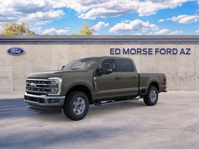 2026 Ford F-250 XLT for sale in Sierra Vista, AZ