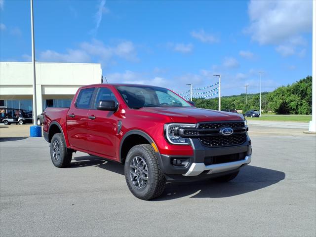 2026 Ford Ranger XLT for sale in Claremore, OK