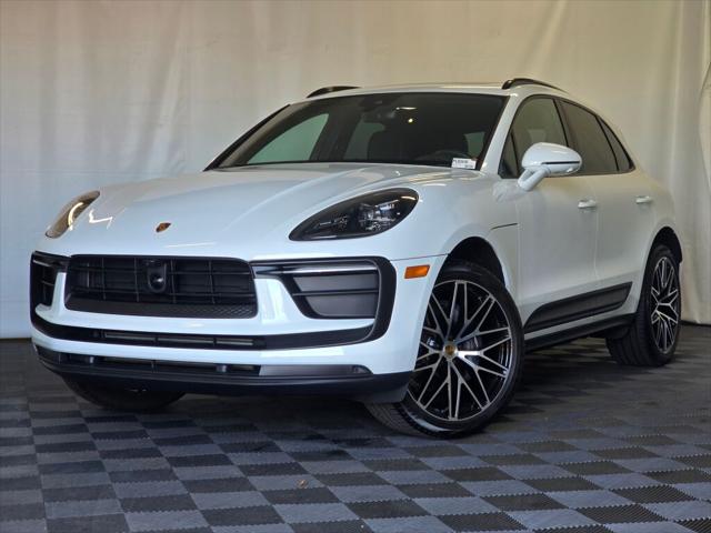 2026 Porsche Macan Unknown for sale in Puyallup, WA