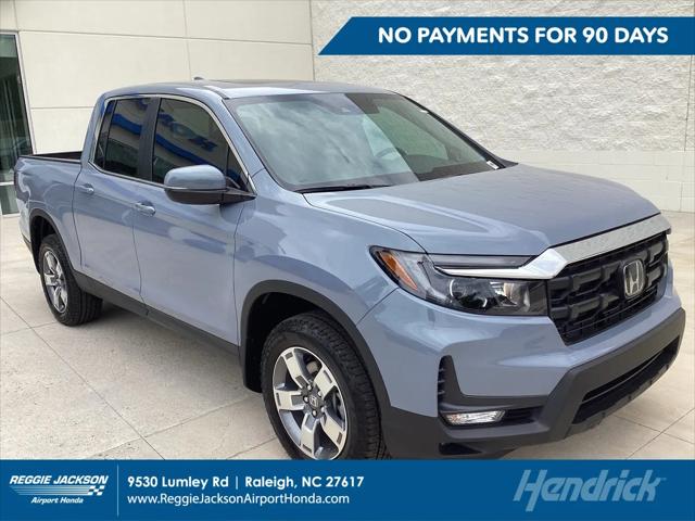 2026 Honda Ridgeline RTL for sale in Morrisville, NC