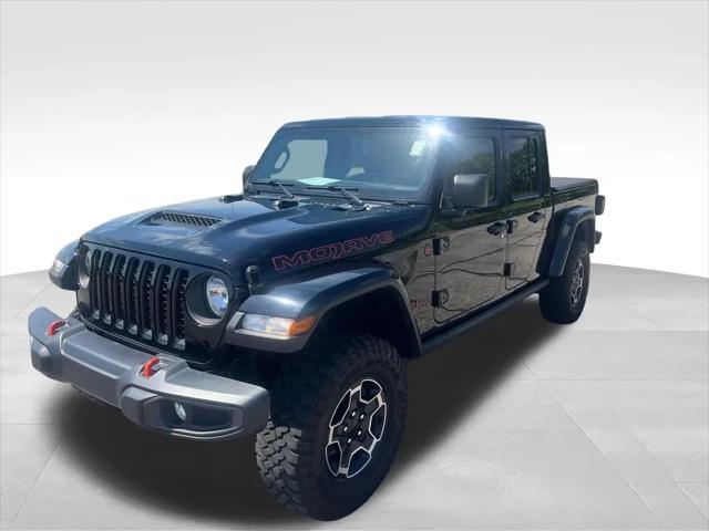 2023 Jeep Gladiator Sport for sale in Akron, OH