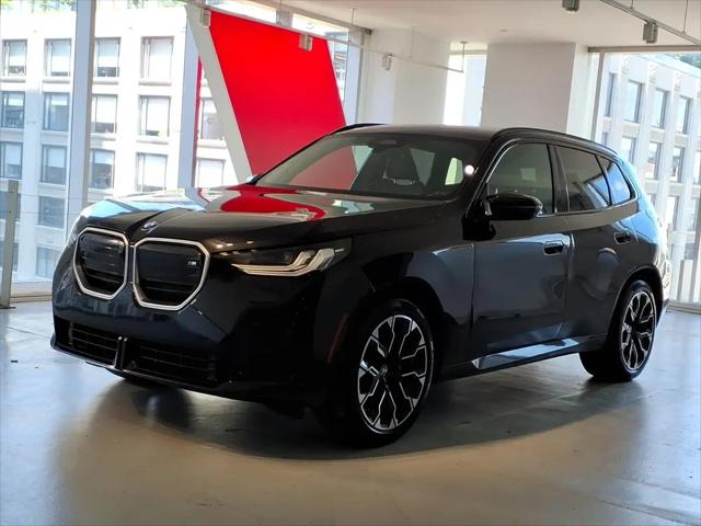 2025 BMW X3 M50 xDrive for sale in New York, NY
