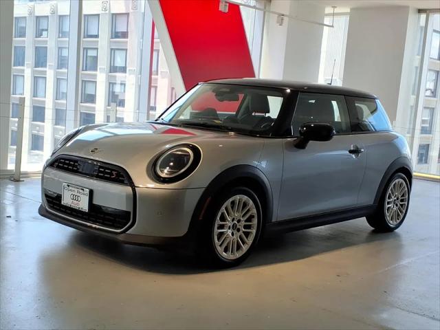 2025 MINI Hardtop Cooper S for sale in New York, NY