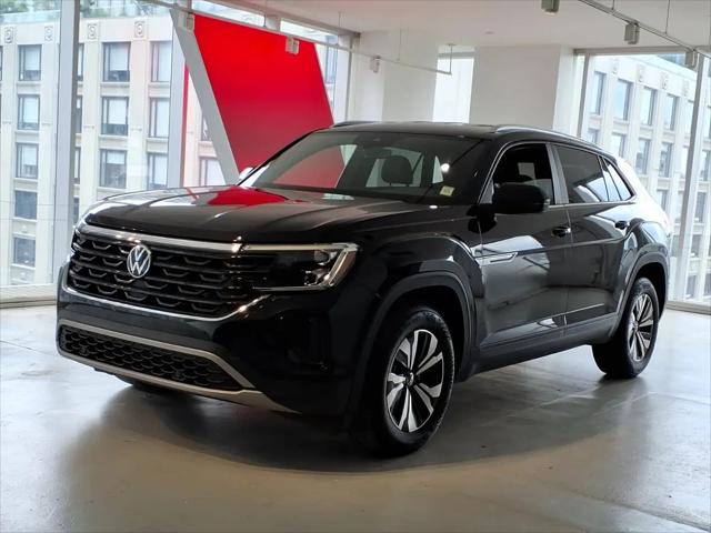 2024 Volkswagen Atlas Cross Sport 2.0T SE for sale in New York, NY