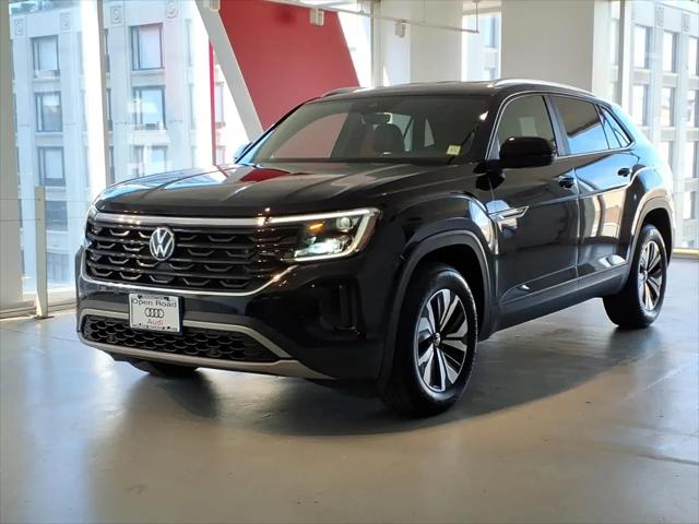 2024 Volkswagen Atlas Cross Sport 2.0T SE for sale in New York, NY
