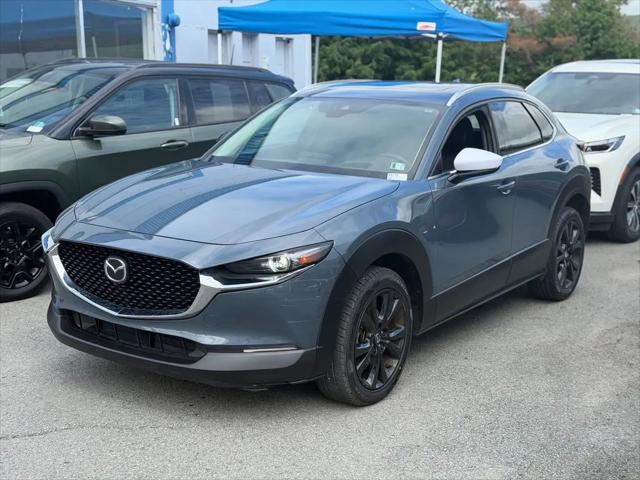 2022 Mazda CX-30 2.5 Turbo Premium for sale in Forest City, PA