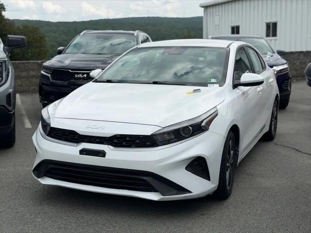 2023 Kia Forte LXS for sale in Forest City, PA