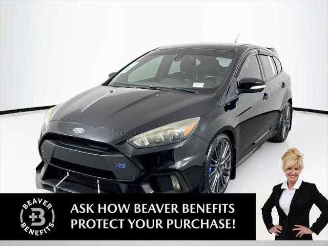 2016 Ford Focus RS for sale in Cumming, GA