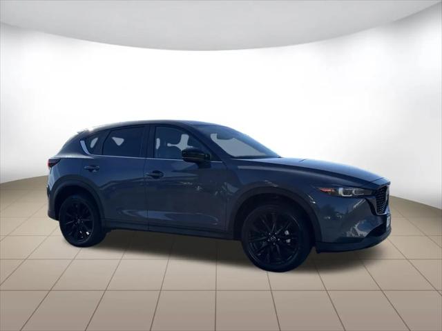 2024 Mazda CX-5 2.5 S Carbon Edition for sale in Burlington, WA