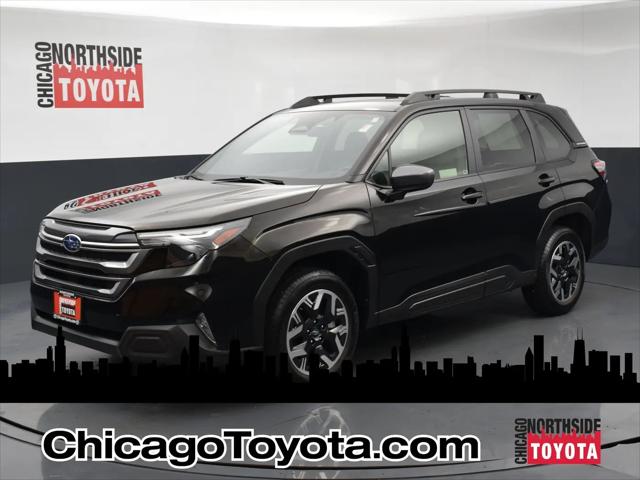 2025 Subaru Forester Premium for sale in Chicago, IL
